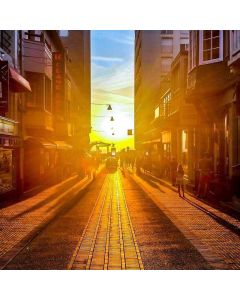 Heat Gun 1500W Variable Temp - Image 1