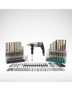 Drill Bit Set 230-Piece - Hero