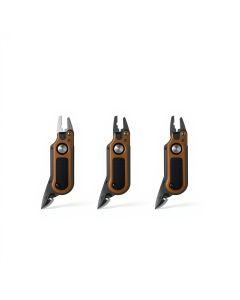 Utility Knife Retractable 3-Pack - Hero