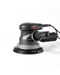 Sander Orbital 5" 3A - Hero