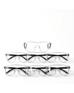 Safety Glasses 12-Pack - Hero