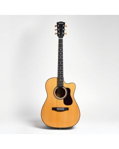 Acoustic Guitar Dreadnought - Hero