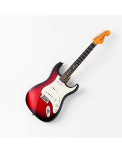 Electric Guitar Stratocaster Style - Hero