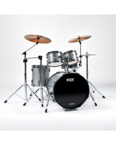 Drum Kit Electronic 8-Piece - Hero