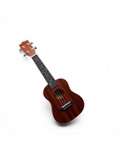 Ukulele Concert Mahogany - Hero