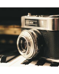 Ukulele Concert Mahogany - Image 1