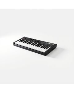 MIDI Keyboard Controller 49-Key - Hero