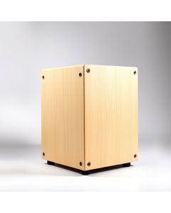 Cajon Drum Box Snare - Hero