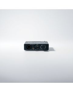 Audio Interface 2-Channel USB - Hero