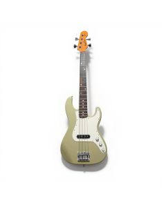 Bass Guitar 4-String Jazz Style - Hero