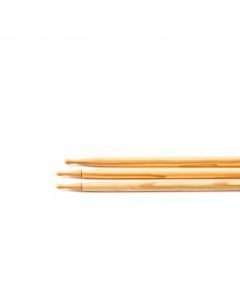 Drum Sticks 5A Hickory 12-Pair - Hero