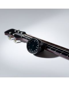 Guitar Tuner Clip-On Chromatic - Hero