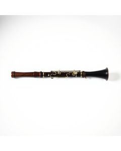 Recorder Soprano German/Baroque - Hero