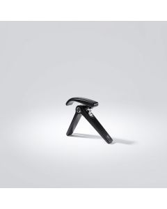 Guitar Capo Quick-Change - Hero