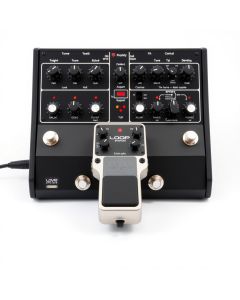Loop Pedal Guitar Station - Hero