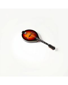 Mandolin A-Style Sunburst - Hero