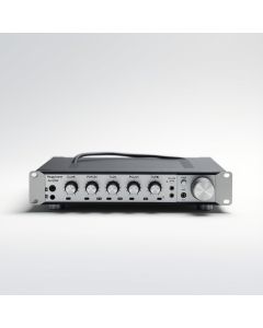 Headphone Amplifier 4-Channel - Hero