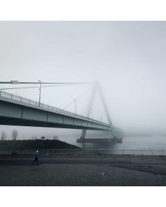 Headphone Amplifier 4-Channel - Image 1