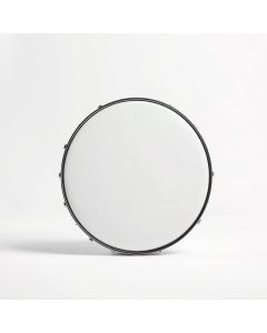 Drum Practice Pad 12" Realistic - Hero