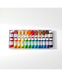 Acrylic Paint Set 24-Color - Hero