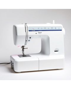 Sewing Machine Computerized - Hero