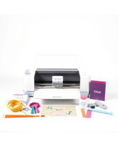 Cricut Cutting Machine Bundle - Hero