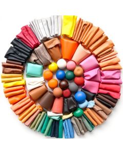 Polymer Clay Set 50-Color - Hero