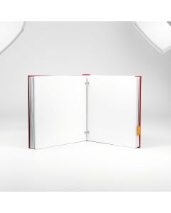 Scrapbook Album 12x12" Kit - Hero