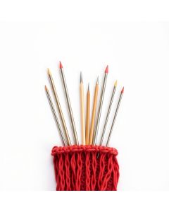 Knitting Needles Set Complete - Hero