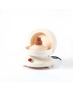 Pottery Wheel Electric Mini - Hero