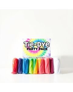Tie-Dye Kit 18-Color Party Pack - Hero