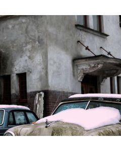 Paint Brush Set Professional 15pc - Image 1