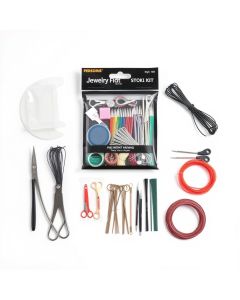Jewelry Making Kit Wire Wrapping - Hero
