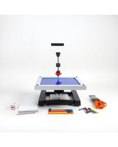 Screen Printing Kit Starter - Hero