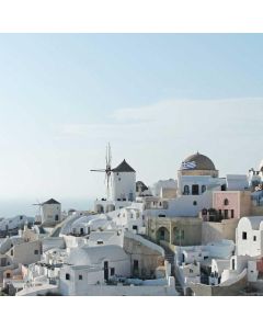 Travel Backpack 40L Expandable - Image 1