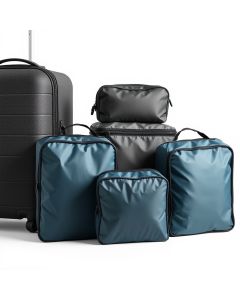 Packing Cubes Set 6-Piece - Hero