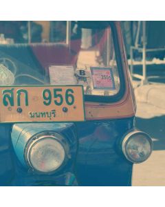 Neck Pillow Memory Foam - Image 1