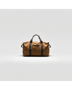 Duffel Bag Weekender Canvas - Hero
