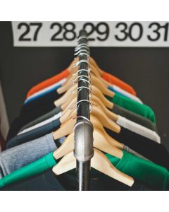 Luggage Scale Digital Portable - Image 1