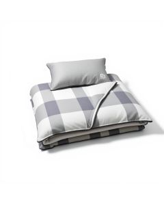 Travel Blanket & Pillow Set - Hero