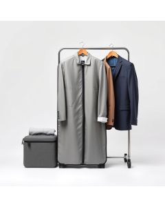 Garment Bag Travel Suit Carrier - Hero
