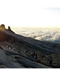 Travel Journal Leather Bound - Image 1
