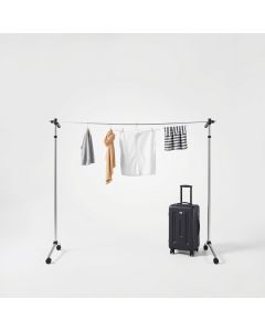 Portable Clothesline Travel - Hero