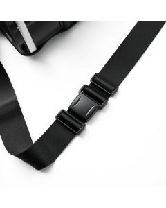 Luggage Strap with TSA Lock 2-Pack - Hero