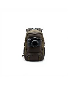 Camera Backpack Photography - Hero