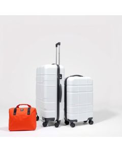 AirTag Holder Luggage 4-Pack - Hero