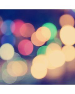 Inflatable Foot Rest Travel - Image 1