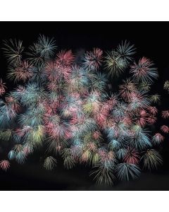 WiFi Security Camera System 4-Pack - Image 1