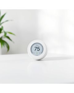 Smart Thermostat Learning - Hero
