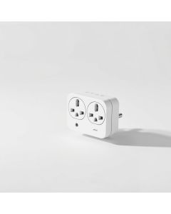 Smart Plug Mini 4-Pack - Hero